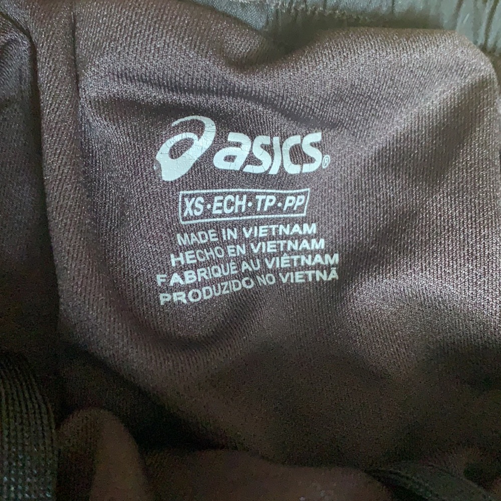 ASICS shorts - Picture 2 of 2